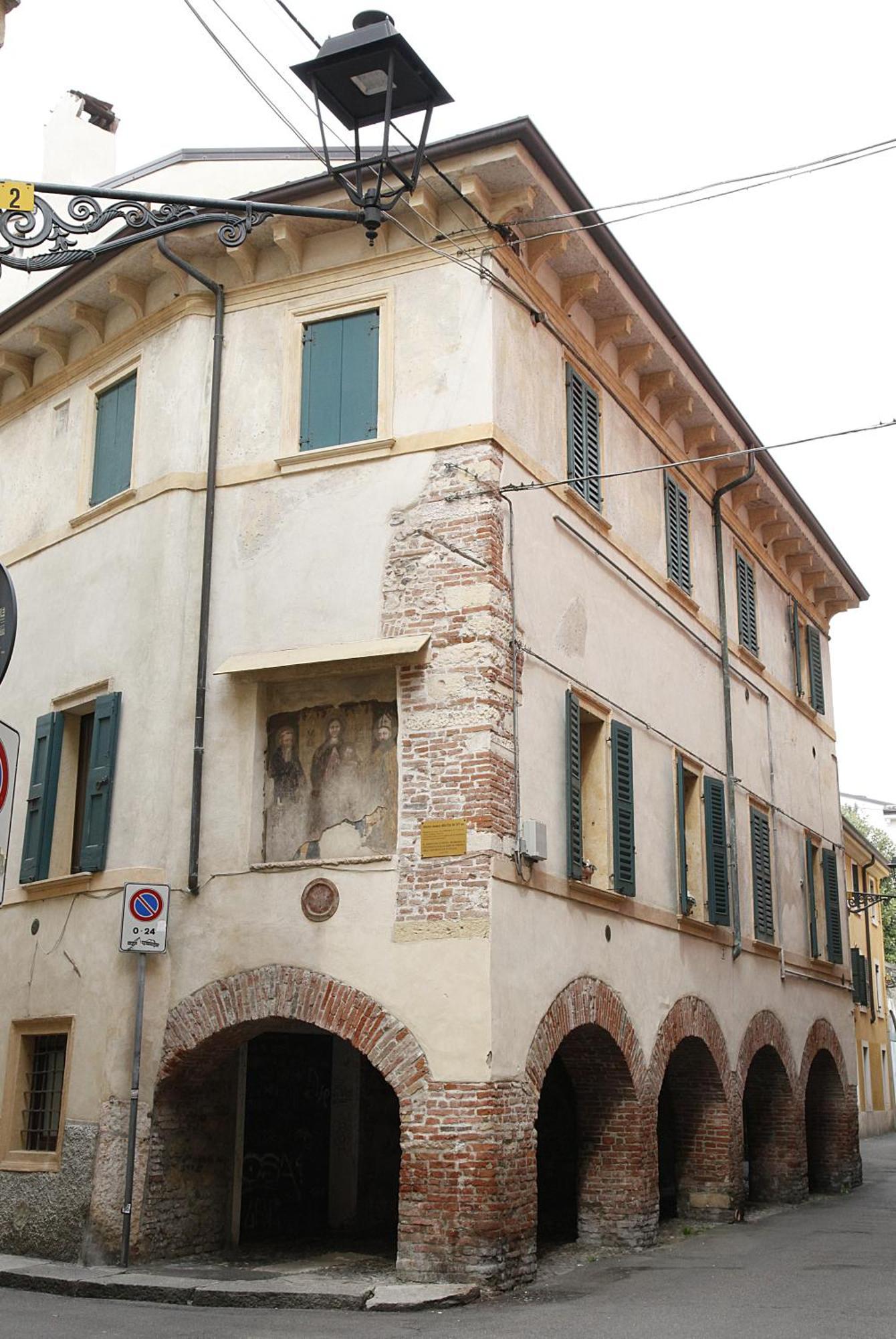 Dream One Daire Verona Dış mekan fotoğraf
